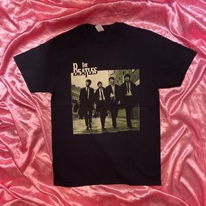 the beatles shirt
